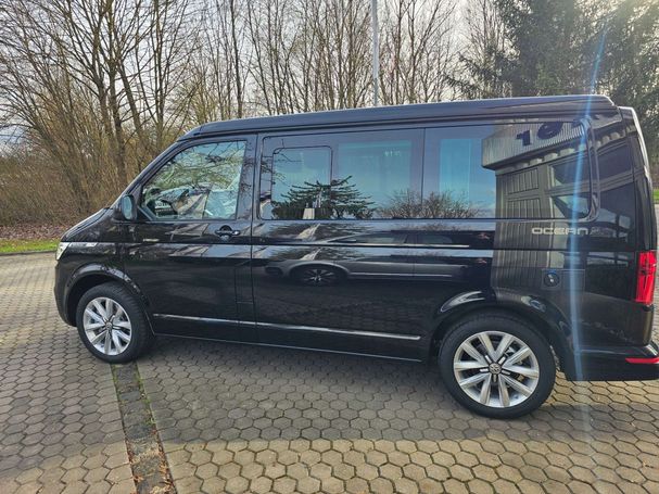 Volkswagen T6 California 2.0 TDI Ocean DSG 4Motion 150 kW image number 7