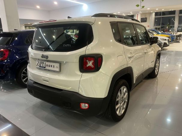 Jeep Renegade 1.0 Limited 88 kW image number 3