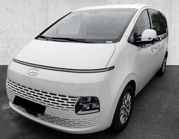 Hyundai Staria 2.2 130 kW image number 9