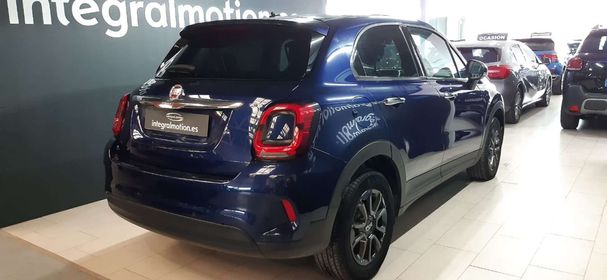 Fiat 500X 1.6 97 kW image number 8