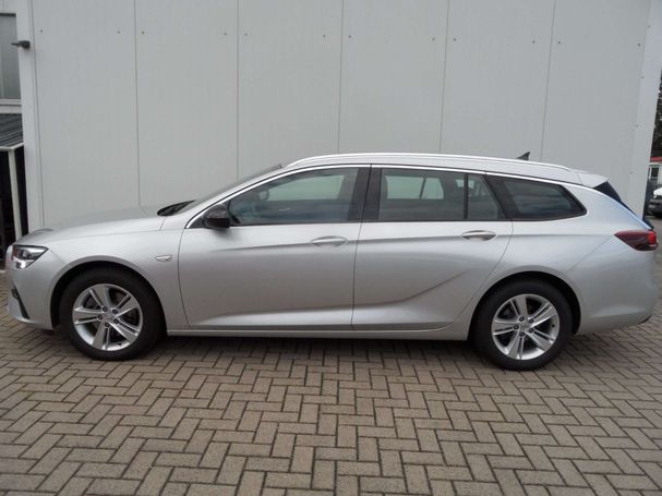 Opel Insignia 2.0 Elegance 128 kW image number 5