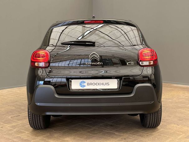 Citroen C3 82 S&S 61 kW image number 13