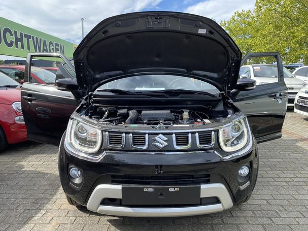 Suzuki Ignis 61 kW image number 11