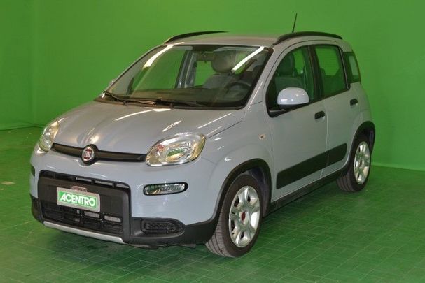 Fiat Panda 1.0 Hybrid City 51 kW image number 1