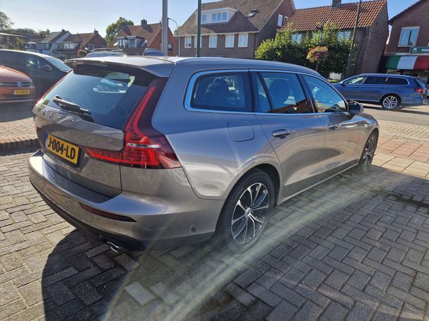 Volvo V60 B3 R 120 kW image number 15