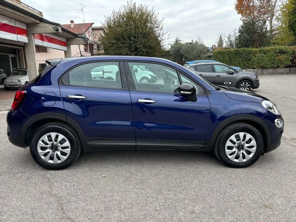 Fiat 500X 1.0 88 kW image number 7