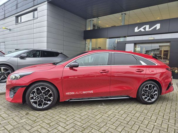 Kia ProCeed 1.5 T-GDI GT Line 103 kW image number 3