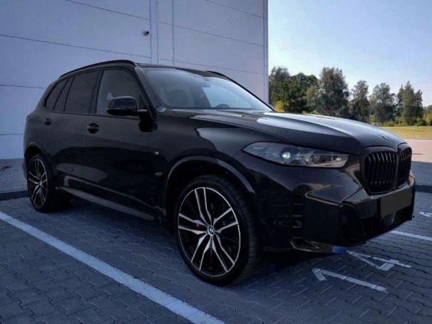 BMW X5 xDrive 259 kW image number 2