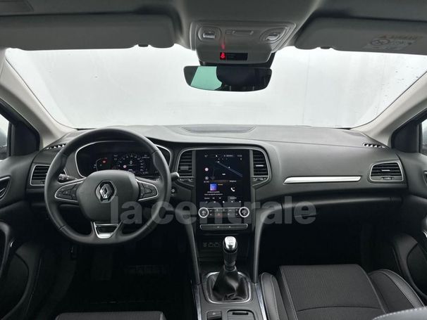 Renault Megane 85 kW image number 8