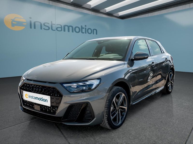 Audi A1 Sportback 30