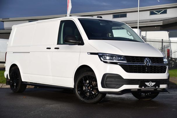 Volkswagen T6 Transporter 110 kW image number 3