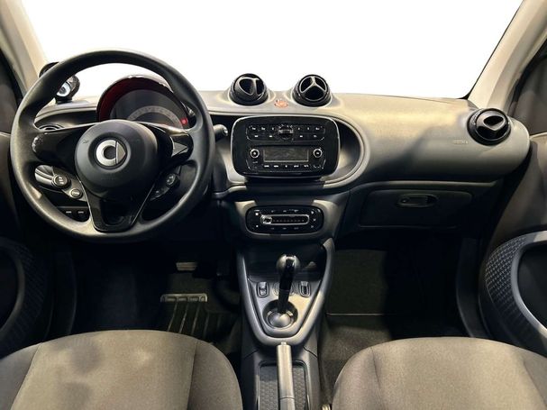 Smart ForTwo EQ 60 kW image number 10