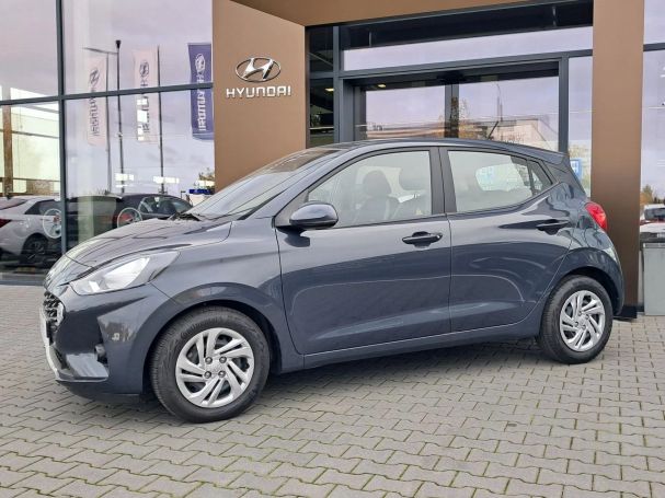 Hyundai i10 49 kW image number 5