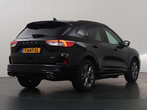 Ford Kuga 165 kW image number 3