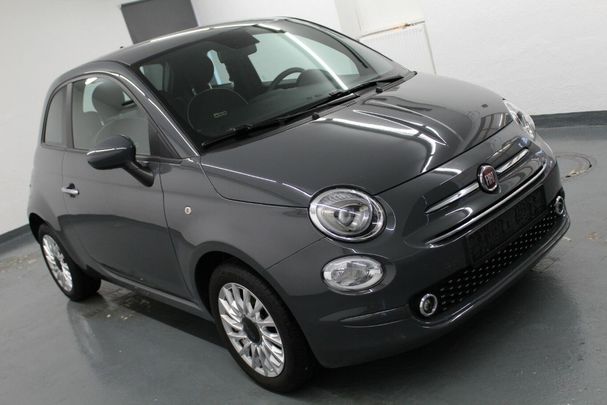 Fiat 500 1.0 51 kW image number 9