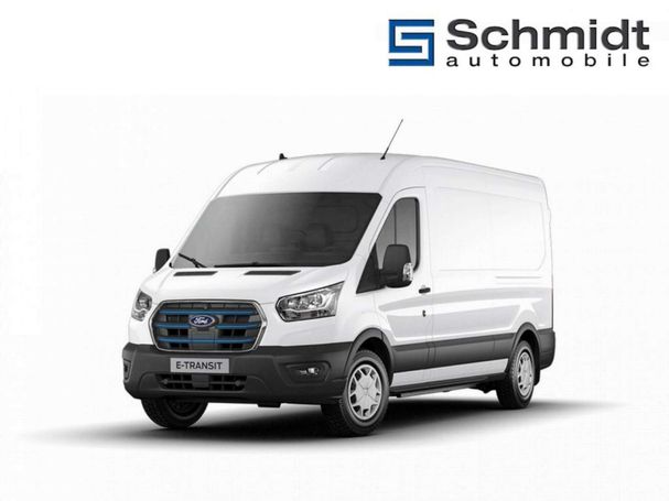 Ford E-Transit 350 Trend 135 kW image number 1