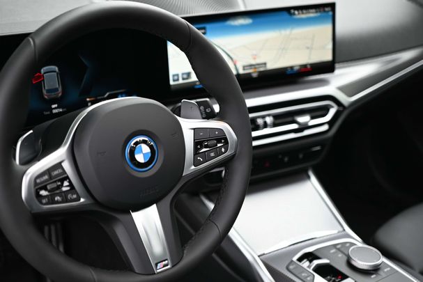 BMW 320 e Touring 150 kW image number 22