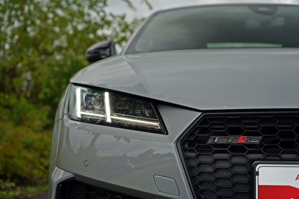 Audi TT RS 294 kW image number 5