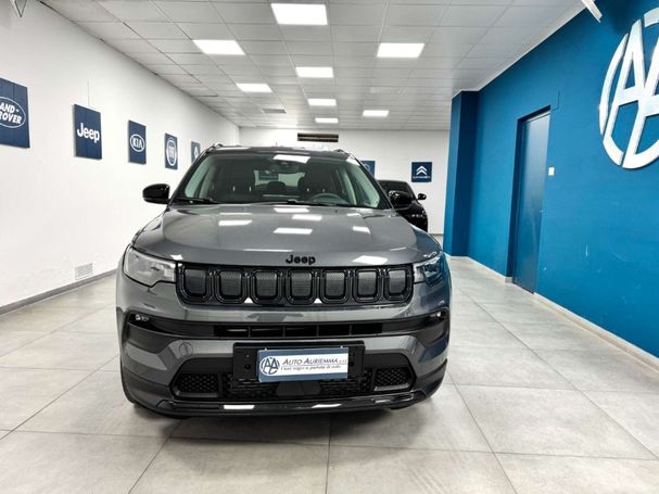 Jeep Compass 96 kW image number 2