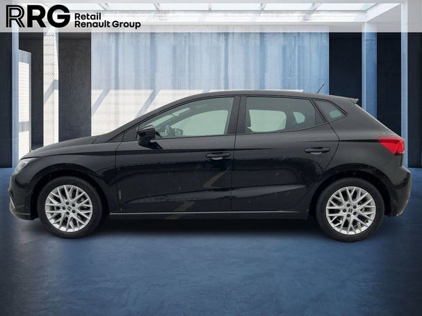 Seat Ibiza 85 kW image number 5