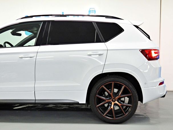 Cupra Ateca 2.0 TSI DSG 4Drive 221 kW image number 13