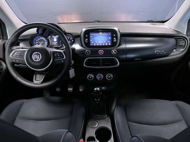 Fiat 500X 1.0 88 kW image number 11