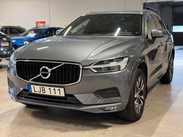 Volvo XC60 B4 AWD 145 kW image number 1