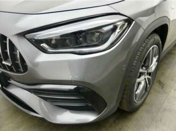 Mercedes-Benz GLA 35 AMG 225 kW image number 4