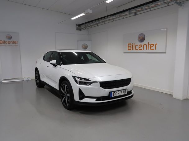 Polestar 2 300 kW image number 2