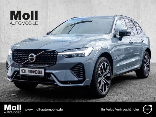 Volvo XC60 B4 Plus Dark 145 kW image number 1