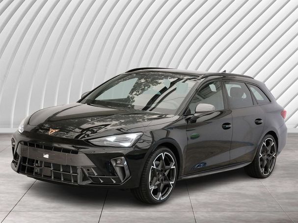 Cupra Leon Sportstourer 1.5 eTSI 110 kW image number 1