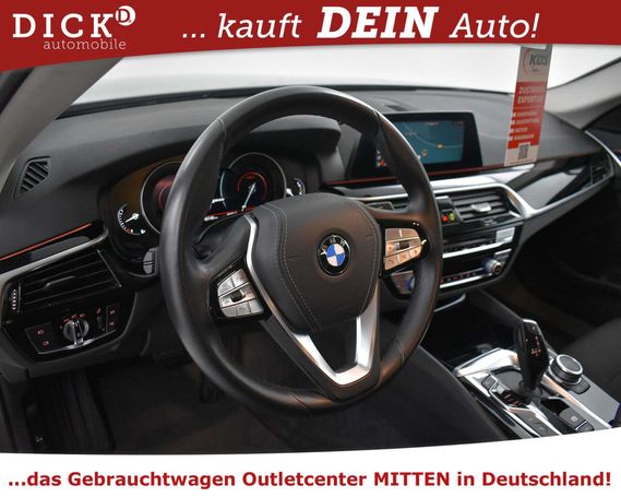 BMW 530i 185 kW image number 8