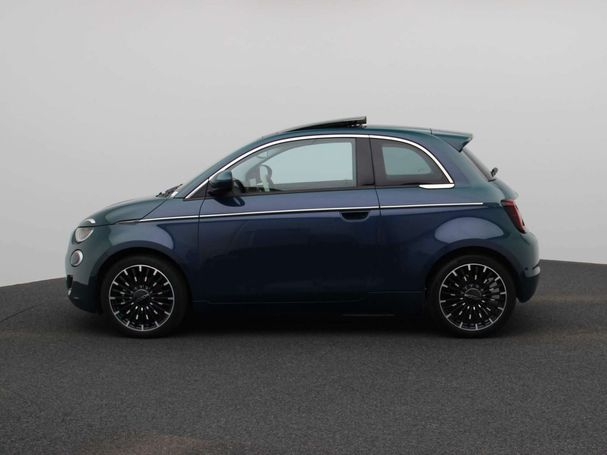 Fiat 500 e 42 kWh 87 kW image number 5