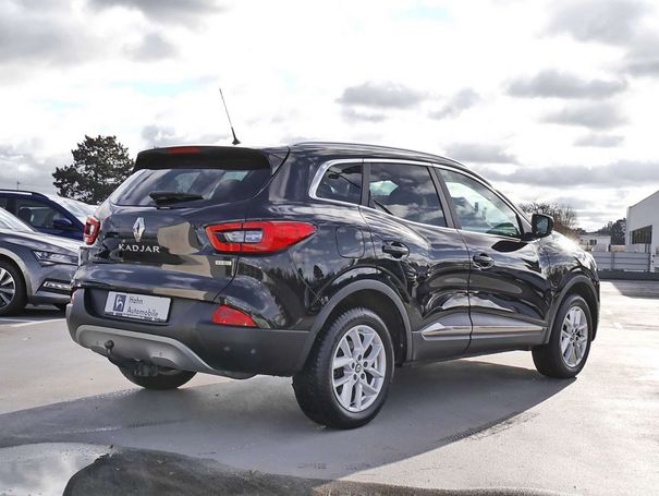 Renault Kadjar Energy dCi 81 kW image number 1