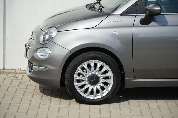 Fiat 500 1.0 51 kW image number 10