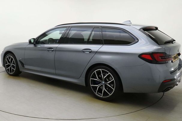 BMW 520d Touring xDrive 140 kW image number 8