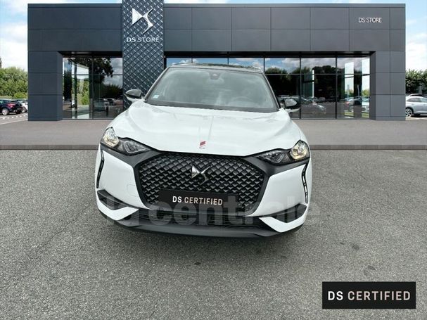 DS Automobiles 3 Crossback PureTech 130 Performance Line 96 kW image number 2