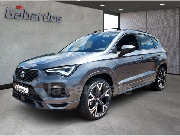 Seat Ateca 1.5 TSI DSG FR 110 kW image number 1