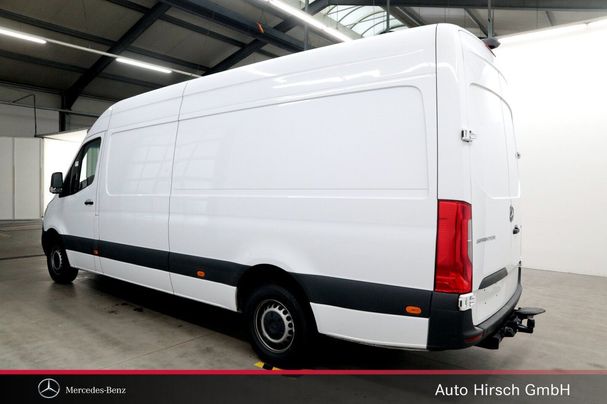 Mercedes-Benz Sprinter 3.5t 317 CDI 125 kW image number 7