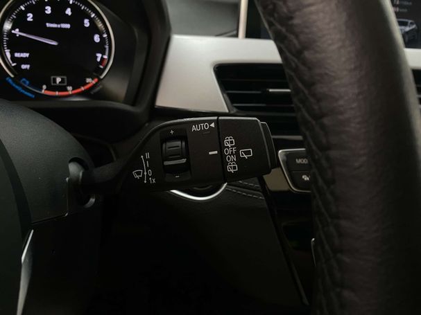 BMW X2 Advantage sDrive 100 kW image number 24