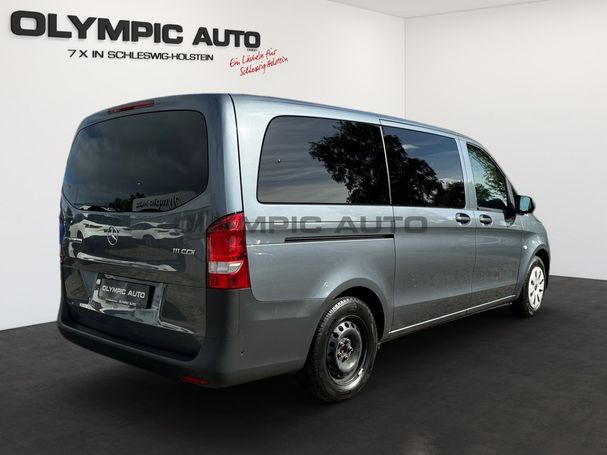 Mercedes-Benz Vito Tourer BlueTEC 84 kW image number 3