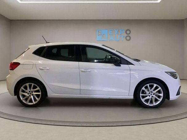 Seat Ibiza 1.0 TSI FR 81 kW image number 2