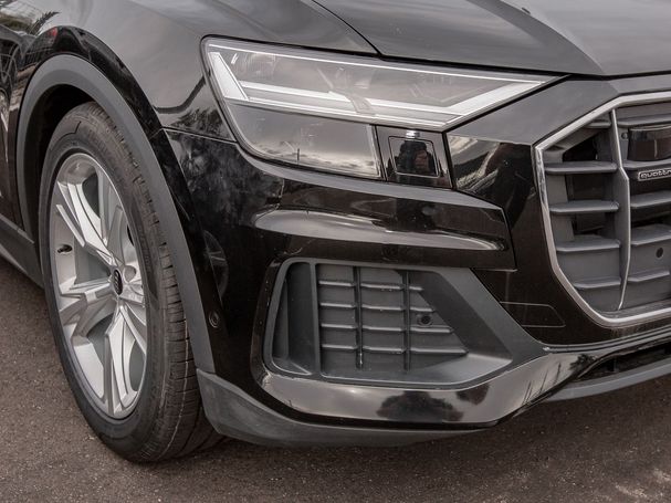 Audi Q8 45 TDI 170 kW image number 4