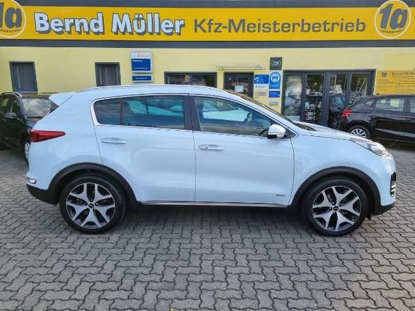 Kia Sportage 1.6 T-GDi 130 kW image number 3