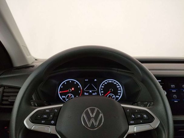 Volkswagen T-Cross 1.0 TSI 70 kW image number 19