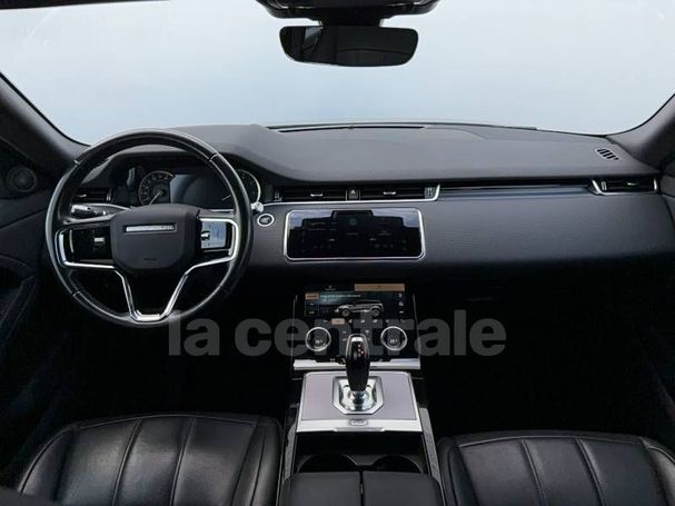 Land Rover Range Rover Evoque P300e PHEV 227 kW image number 14