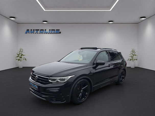 Volkswagen Tiguan 2.0 DSG 110 kW image number 1