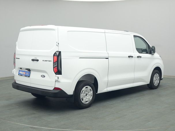 Ford Transit Custom 300 Trend 100 kW image number 4