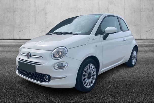 Fiat 500 1.0 51 kW image number 1