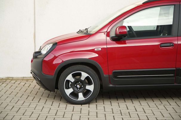 Fiat Panda 51 kW image number 11